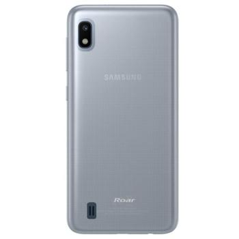 ROAR ALL DAY szilikon telefonvédő (ultravékony) ÁTLÁTSZÓ Samsung Galaxy A10 (SM-A105F) kép
