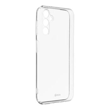 ROAR ALL DAY szilikon telefonvédő (ultravékony) ÁTLÁTSZÓ Samsung Galaxy A14 5G (SM-A146), Samsung Galaxy A14 4G (SM-A145) kép