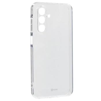 ROAR ALL DAY szilikon telefonvédő (ultravékony) ÁTLÁTSZÓ Samsung Galaxy A26 5G (SM-A266) kép