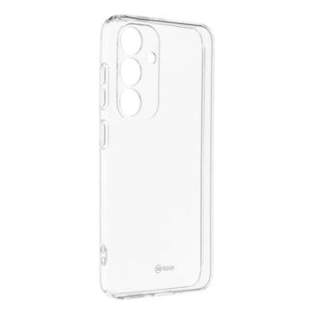 ROAR ALL DAY szilikon telefonvédő (ultravékony) ÁTLÁTSZÓ Samsung Galaxy A35 5G (SM-A356) kép