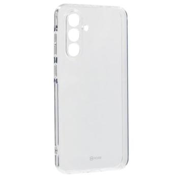 ROAR ALL DAY szilikon telefonvédő (ultravékony) ÁTLÁTSZÓ Samsung Galaxy A56 5G (SM-A566) kép