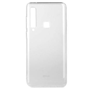 ROAR ALL DAY szilikon telefonvédő (ultravékony) ÁTLÁTSZÓ Samsung Galaxy A9 (2018) SM-A920 kép