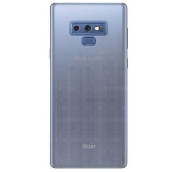 ROAR ALL DAY szilikon telefonvédő (ultravékony) ÁTLÁTSZÓ Samsung Galaxy Note 9 (SM-N960F) kép