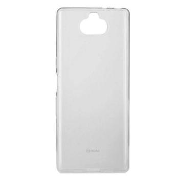 ROAR ALL DAY szilikon telefonvédő (ultravékony) ÁTLÁTSZÓ Sony Xperia 10 (L4113) kép