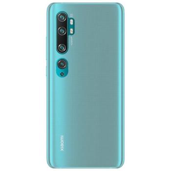 ROAR ALL DAY szilikon telefonvédő (ultravékony) ÁTLÁTSZÓ Xiaomi Mi Note 10, Xiaomi Mi Note 10 Pro kép