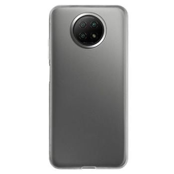 ROAR ALL DAY szilikon telefonvédő (ultravékony) ÁTLÁTSZÓ Xiaomi Redmi Note 9T 5G kép