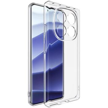 ROAR ALL DAY szilikon telefonvédő (ultravékony) ÁTLÁTSZÓ kép