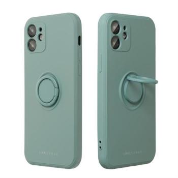Roar Amber Case - iPhone 15 Pro Max zöld tok kép