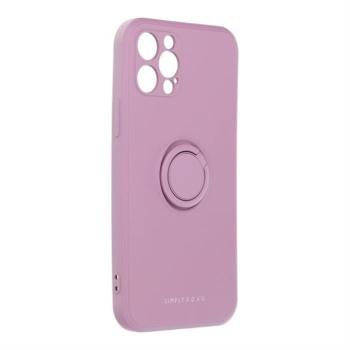Roar Amber Tok - iPhone 12 Pro lila kép