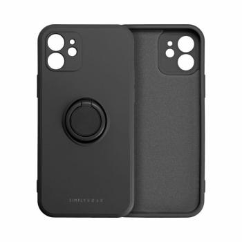 Roar Amber tok iPhone 16 - fekete kép