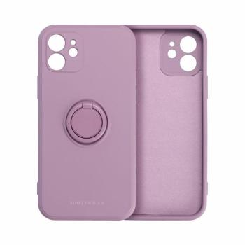 Roar Amber tok iPhone 16 Plus - lila kép