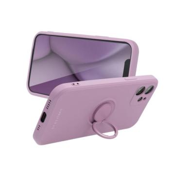 Roar Amber tok iPhone 16 Pro Max - lila kép