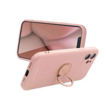Roar Amber tok iPhone 16 Pro Max - rózsaszín kép