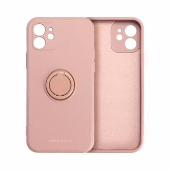 Roar Amber tok Samsung Galaxy A05s - rózsaszín kép