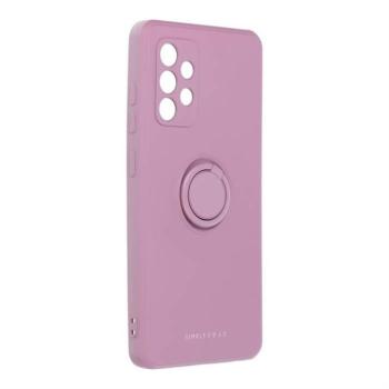 Roar Amber Tok - Samsung Galaxy A53 5G lila kép