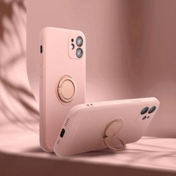 Roar Amber tok Samsung Galaxy S25 - rózsaszín kép