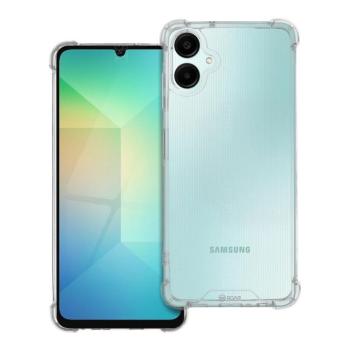 Roar Armor Jelly tok Samsung Galaxy A06 - átlátszó kép