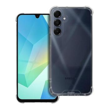 Roar Armor Jelly tok Samsung Galaxy A16 5G - átlátszó kép
