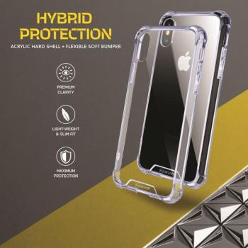 Roar Armor Jelly tok Xiaomi Redmi Note 14 Pro Plus - átlátszó kép