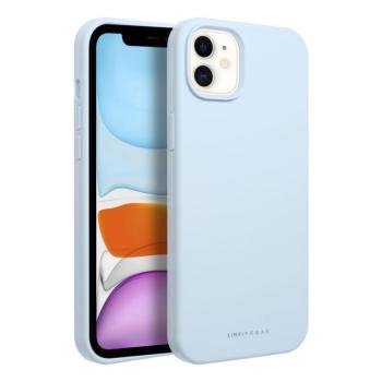 Roar Cloud-Skin tok - iPhone 11 Világoskék kép