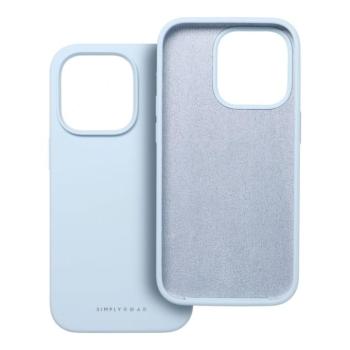 Roar Cloud-Skin tok iPhone 16 Plus - kék kép