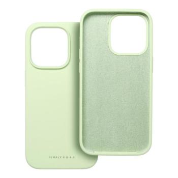 Roar Cloud-Skin tok iPhone 16 - zöld kép