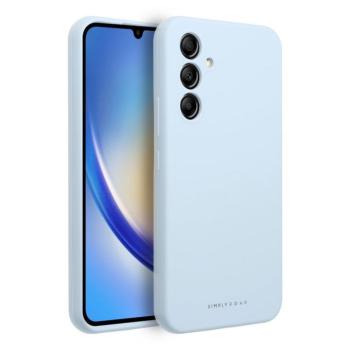 Roar Cloud-Skin tok - Samsung Galaxy A34 5G Világoskék kép
