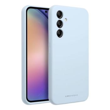 Roar Cloud-Skin tok - Samsung Galaxy A54 5G Világoskék kép