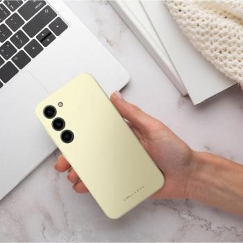 Roar Cloud Skin tok Xiaomi Redmi 14C - halvány sárga kép