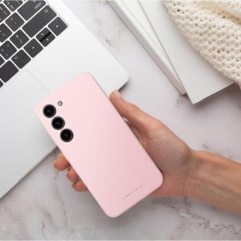 Roar Cloud Skin tok Xiaomi Redmi Note 14 Pro Plus - halvány rózsaszín kép