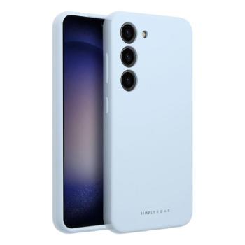 Roar Cloud Skin tok Xiaomi Redmi Note 14 Pro Plus - világoskék kép