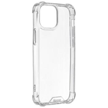 ROAR JELLY ARMOR szilikon telefonvédő (ütésállóság, légpárnás sarok) ÁTLÁTSZÓ Apple iPhone 13 kép