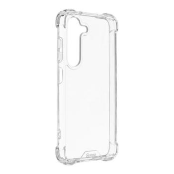 ROAR JELLY ARMOR szilikon telefonvédő (ütésállóság, légpárnás sarok) ÁTLÁTSZÓ Samsung Galaxy A26 5G (SM-A266) kép