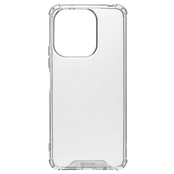 ROAR JELLY ARMOR szilikon telefonvédő (ütésállóság, légpárnás sarok) ÁTLÁTSZÓ Xiaomi Redmi 13 4G kép