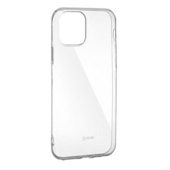 Roar Jelly Xiaomi Redmi 14C szilikon tok, átlátszó kép