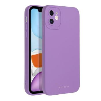Roar Luna tok iPhone 11 lila kép