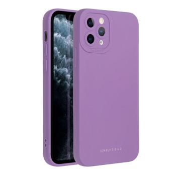 Roar Luna tok iPhone 11 Pro lila kép
