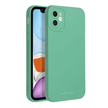 Roar Luna tok iPhone 11 zöld kép