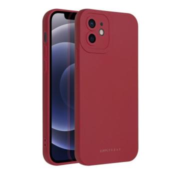 Roar Luna tok iPhone 12 piros kép