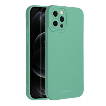 Roar Luna tok iPhone 12 Pro zöld kép