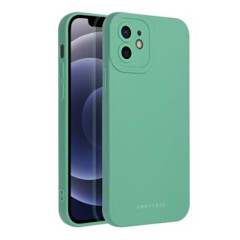 Roar Luna tok iPhone 12 zöld kép