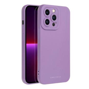 Roar Luna tok iPhone 13 Pro lila kép