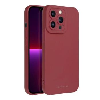 Roar Luna tok iPhone 13 Pro piros kép