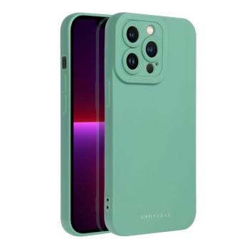 Roar Luna tok iPhone 13 Pro zöld kép