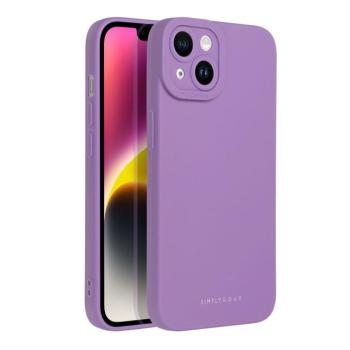 Roar Luna tok iPhone 14 lila kép
