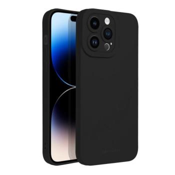 Roar Luna tok iPhone 14 Pro Max fekete kép