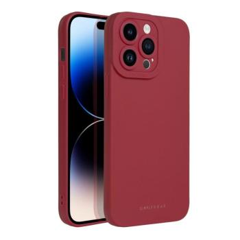 Roar Luna tok iPhone 14 Pro Max piros kép