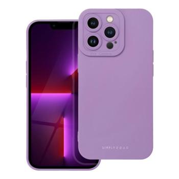 Roar Luna tok iPhone 16e - lila kép