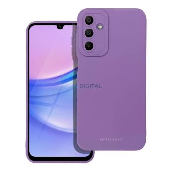 Roar Luna tok Samsung Galaxy A15 4G / A15 5G - lila kép