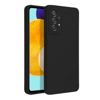 Roar Luna tok Samsung Galaxy A52 5G / A52 LTE (4G) / A52s 5G Fekete kép